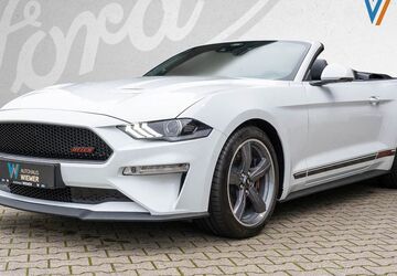 Ford Mustang 4.500 km 52.900 &euro; Troisdorf 53844