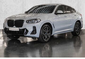 BMW X4 44.957 km 42.920 &euro; Köln Süd 50968