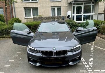 BMW 430 106.753 km 23.500 &euro; Leverkusen 51375