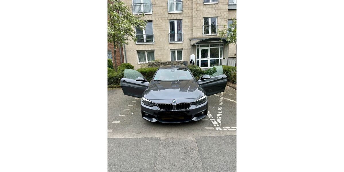 BMW 430 106.753 km 23.500 &euro; Leverkusen 51375