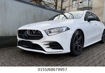 Mercedes-Benz A 180 66.000 km 21.498 &euro; Remscheid 42859