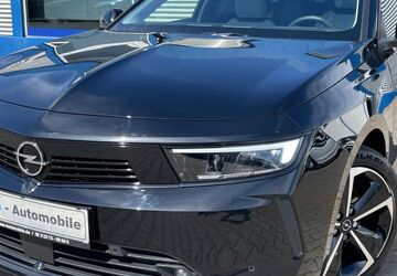 Opel Astra 45.119 km 21.550 &euro; Kerpen-Sindorf 50170