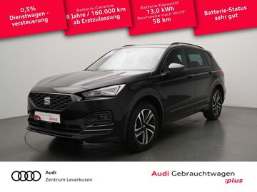 Gebrauchte Seat Tarraco