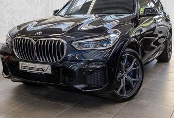 BMW X5 59.130 km 56.480 &euro; Leverkusen 51371