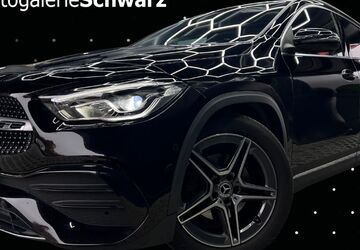 Mercedes-Benz GLA 200 125.000 km 28.640 &euro; Remscheid 42897