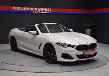 BMW 840 9.200 km 73.990 &euro; Remscheid 42853