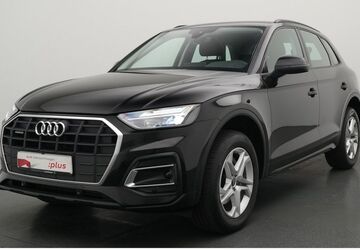 Audi Q5 36.312 km 36.480 &euro; Leverkusen 51373