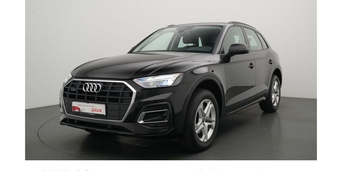 Audi Q5 36.312 km 36.480 &euro; Leverkusen 51373