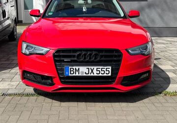 Audi A5 117.500 km 15.750 &euro; Kerpen 50169