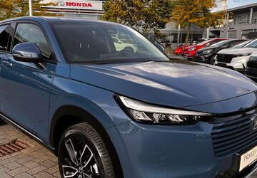Honda HR-V 25.000 km 27.980 &euro; Düsseldorf 40233