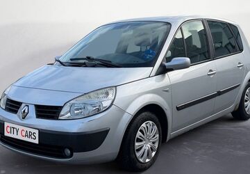 Renault Scenic 115.000 km 2.490 &euro; Dormagen 41540