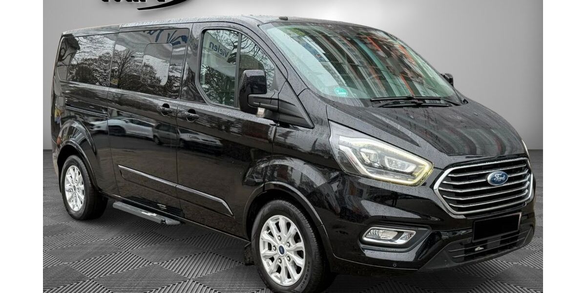 Ford Tourneo Custom 179.000 km 19.990 &euro; Köln 51067