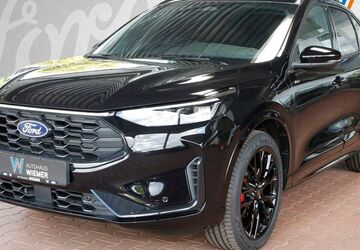 Ford Kuga 9.900 km 52.990 &euro; Troisdorf 53844