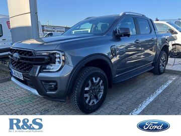 Gebrauchte Ford Ranger
