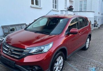 Honda CR-V 49.850 km 13.290 &euro; Bergheim 50129