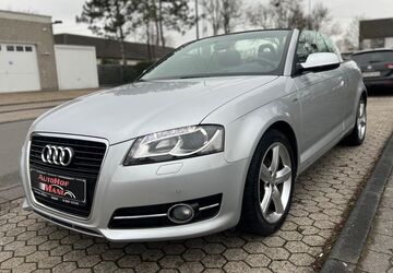 Audi A3 91.731 km 11.795 &euro; Troisdorf 53842