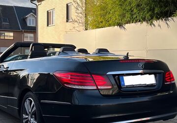 Mercedes-Benz E 350 248.246 km 14.399 &euro; Köln 50769