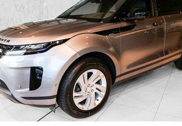 Land Rover Range Rover Evoque 8.600 km 48.890 &euro; Düsseldorf 40547
