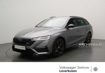 Skoda Octavia 48.675 km 30.480 &euro; Leverkusen 51379