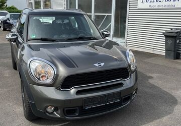 Mini Cooper S 147.997 km 5.999 &euro; Bergisch-Gladbach 51469