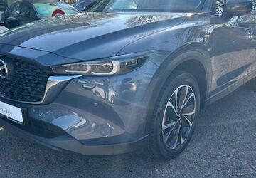 Mazda CX-5 85.211 km 22.850 &euro; Köln 50735