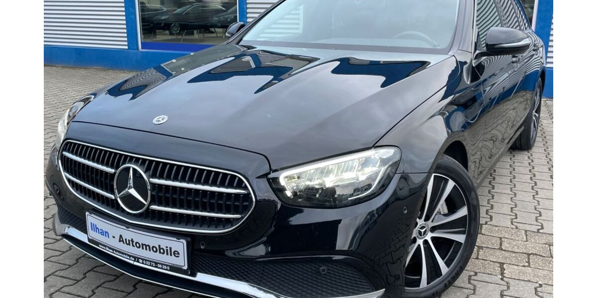 Mercedes-Benz E 300 78.782 km 29.950 &euro; Kerpen-Sindorf 50170