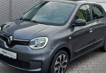 Renault Twingo 19.250 km 11.600 &euro; Overath 51491