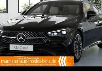 Mercedes-Benz CLE 300 22.051 km 54.990 &euro; Leverkusen 51371