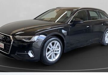 Audi A6 23.336 km 51.490 &euro; Köln 50823