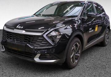 Kia Sportage 15.650 km 25.980 &euro; Overath 51491