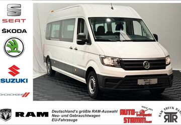 VW Crafter 3.080 km 44.990 &euro; Solingen 42659