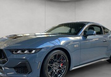 Ford Mustang 1.499 km 56.990 &euro; Düsseldorf 40233