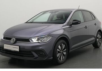 VW Polo 19.600 km 23.188 &euro; Leverkusen 51379