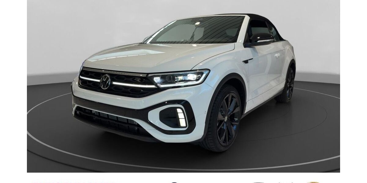 VW T-Roc 9.999 km 42.990 &euro; Köln-Mülheim 51063