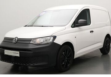 VW Caddy 104.955 km 15.988 &euro; Leverkusen 51379