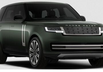 Land Rover Range Rover 1.100 km 167.950 &euro; Düsseldorf 40547