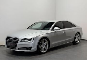 Audi A8 147.000 km 18.800 &euro; Remscheid 42855