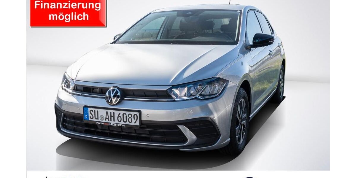 VW Polo 5.000 km 26.875 &euro; Troisdorf-Spich 53842