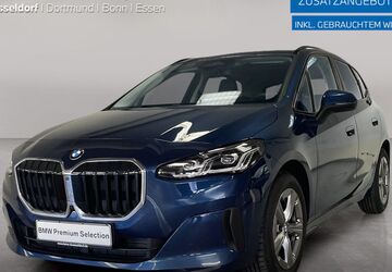BMW 223 Active Tourer 28.966 km 38.899 &euro; Düsseldorf 40237