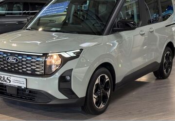 Ford Tourneo Courier 1.300 km 29.990 &euro; Köln 50769