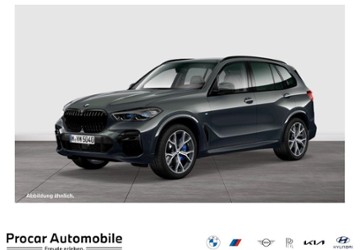 BMW X5 51.723 km 59.980 &euro; Leverkusen 51371