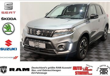 Suzuki Vitara 68.100 km 17.790 &euro; Solingen 42659