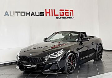 BMW Z4 45.115 km 39.950 &euro; Burscheid 51399