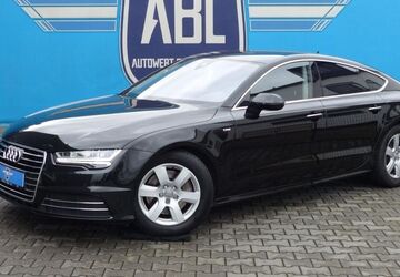 Audi A7 98.500 km 25.990 &euro; Bergisch Gladbach 51429