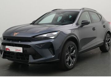 Cupra Formentor 14.548 km 35.988 &euro; Leverkusen 51373