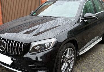 Mercedes-Benz GLC 350 158.200 km 28.300 &euro; Neuss 41468