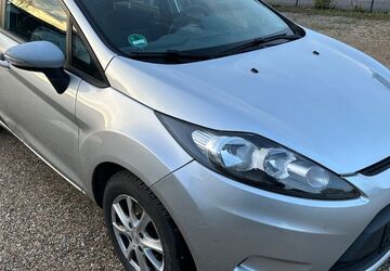 Ford Fiesta 210.000 km 1.999 &euro; Bergisch Gladbach bei Köln 51469
