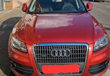 Audi Q5 162.000 km 9.000 &euro; Leverkusen 51371
