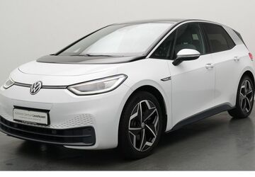 VW ID.3 58.788 km 23.688 &euro; Leverkusen 51379
