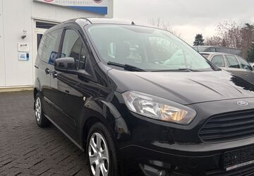 Ford Tourneo Courier 80.000 km 10.900 &euro; Grevenbroich 41515